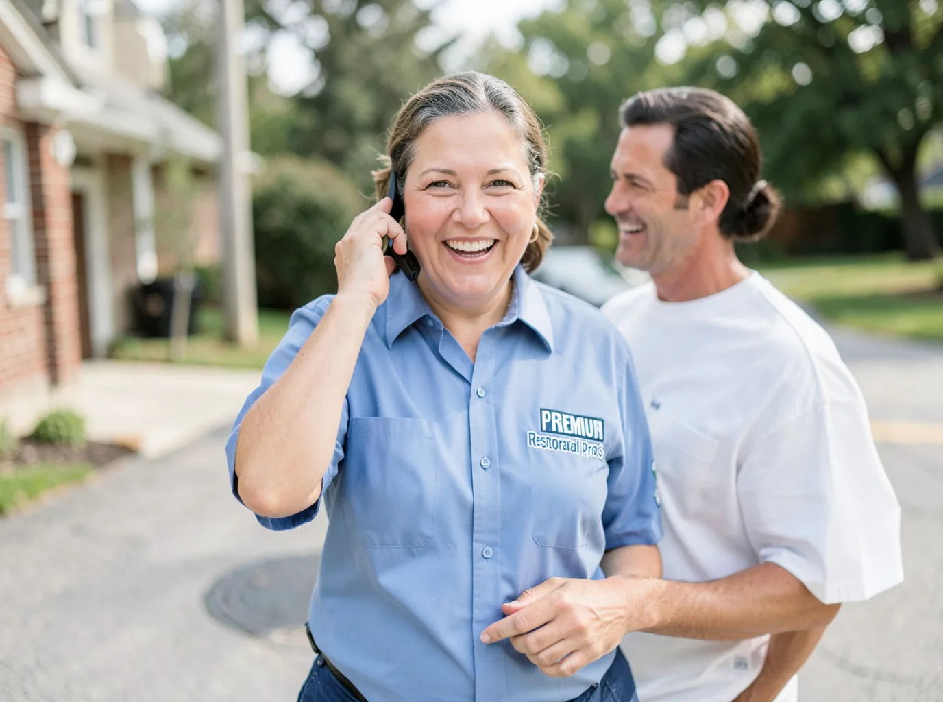 Water Damage Restoration Port Mansfield, TX FAQs